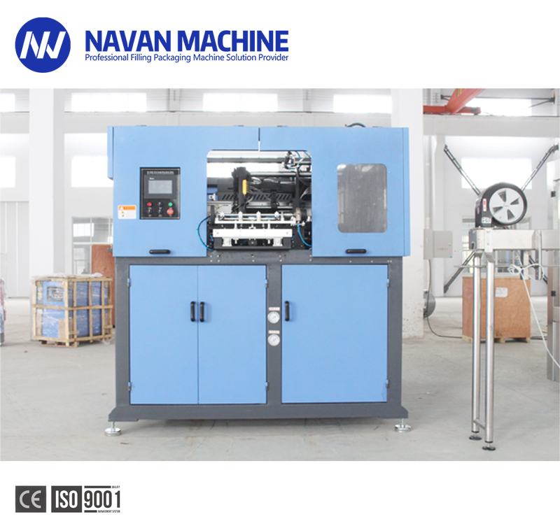 High Quality Blow Molding Machine Good