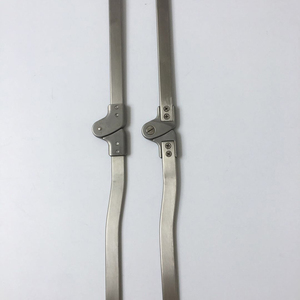 Anillo de Bloqueo de Acero Inoxidable para Prótesis de Pierna, <span class=keywords><strong>Ortopedia</strong></span> para Amputados y Discapacitados - Product Image 3