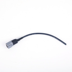 Fil électrique Aichie Tech, conducteur en cuivre isolé en PVC, 300V, usage industriel, rond, torsadé - Product Image 5
