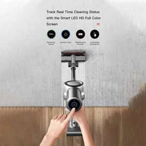 <span class=keywords><strong>Dreame</strong></span> <span class=keywords><strong>V12</strong></span><span class=keywords><strong>เครื่อง</strong></span><span class=keywords><strong>ดูด</strong></span><span class=keywords><strong>ฝุ่น</strong></span>ไร้สาย27000Pa 550W รุ่น CN - Product Image 3