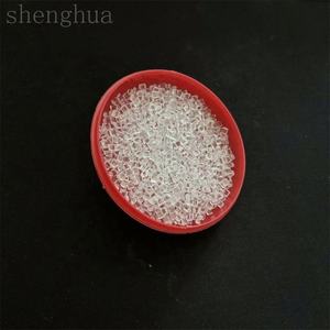 Alta calidad de resina acrílica cruda PMMA polvo PMMA gránulos PMMA resina gránulos para la venta - Product Image 6