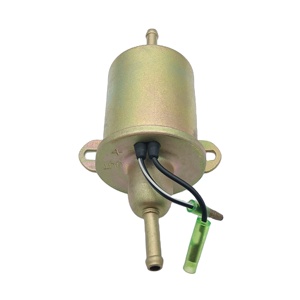 Pompe à carburant électrique 12v de haute qualité OE 4011545 4170020 - Product Image 1
