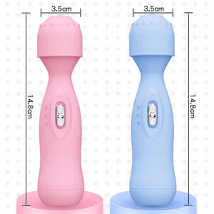 10-Frequency Conversion Vibrating Sex Machine Adult Sexual Supplies Charging Vibrator Stick Sexual Toys - Product Image 6