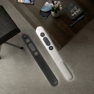 Bán buôn không dây con trỏ laser với ánh sáng màu đỏ cho PPT trình bày từ xa Presenter Laser từ xa - Product Image 3