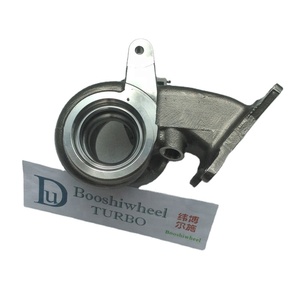 Carcasa de turbina IS38 06K145722A 06K145702N material de acero inoxidable 1,4848 06K145722H - Product Image 1