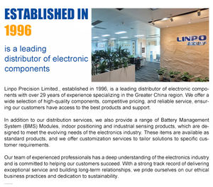 Placa de circuito PCB SMT Asamblea 6S Placa de protección de batería de litio - Product Image 6