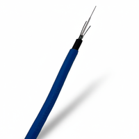 Cable de Comunicación para Minería de Bajo Voltaje Aislado, Venta Caliente 2025, Cobre Simple Flexible, PVC PE, Certificado ISO9001, Personalizable