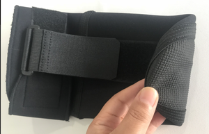 Kaus Kaki Drop, Penguat Kaki Malam Lembut, Belat Kaki Plantar Fasciitis untuk Pergelangan Kaki - Product Image 6