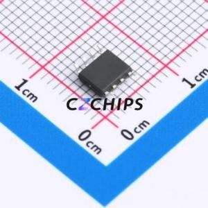 ทรานซิสเตอร์ฟิลด์ทรานซิสเตอร์ SOP-8L SP40P12P8 (MOSFET) แบบดั้งเดิม-ใหม่เอี่ยม - Product Image 2