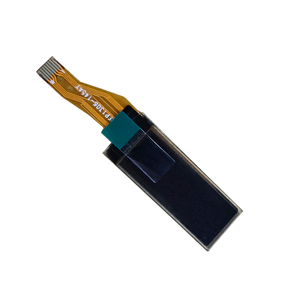 0.91英寸OLED工业显示器插件8Pin I2C接口SSD1306驱动白光Oled显示器 - Product Image 5