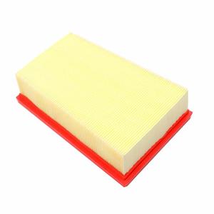 Автозапчасти для Koleos 1,6-2,0 л, вставка воздушного фильтра 2007 двигателя, автомобильные воздушные фильтры 16546-JD20B OEM ODM - Product Image 2