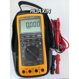 789 Process Meter with 250 Ohm Hart Resistor hx - Product Image 1