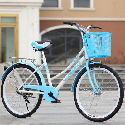 Anneau de couteau bleu à vitesse unique anti-agile