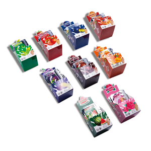 Papier à rouler en chanvre King Size Cigar KingSize, wraps en chanvre bio - Product Image 6