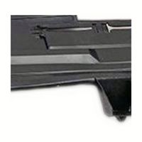 Protection de radiateur YW913 pour Peugeot 508, Protection de pare-chocs avant 508, Spoiler de pare-chocs avant, 96, 706, 255
