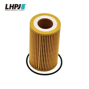 L322 L405 L494 กรองน้ำมันเครื่อง LR022896 สำหรับแลนด์โรเวอร์ เรนจ์โรเวอร์ สปอร์ต 4.4 10-22 448DT TDV8 SDV8 องค์ประกอบทำความสะอาดพร้อมโอริง - Product Image 1