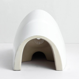 <span class=keywords><strong>Urinario</strong></span> de cerámica moderno montado en la pared con sensor al ras portátil para uso en el <span class=keywords><strong>baño</strong></span> de los hombres de ingeniería hotelera en el hogar - Product Image 3