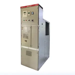 MV incoming switchgear with draw out type VCB panel