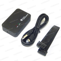 Nouveauté : Outil d'émulation Flash MSP430 – Image de carte supérieure