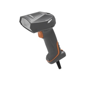 Escáner de Código de Barras 2D y QR con Interfaz USB Inalámbrica Newland NLS-NVH300-HO - Product Image 3