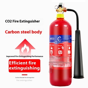 <span class=keywords><strong>Prix</strong></span> de gros <span class=keywords><strong>Extincteur</strong></span> à poudre <span class=keywords><strong>6</strong></span> <span class=keywords><strong>kg</strong></span> portable Sauvetage d'urgence pour incendies multiples - Product Image 4