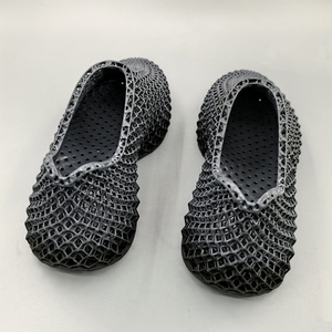 Chaussures en TPU imprimées en 3D en matériau élastique haute performance - Chaussures de sport aquatiques avec service OEM et couleur personnalisée |   WHALE-STONE 3D - Product Image 3