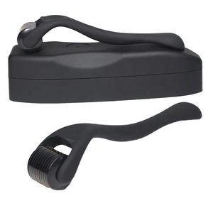 Microagujas <span class=keywords><strong>para</strong></span> cuidado <span class=keywords><strong>de</strong></span> <span class=keywords><strong>la</strong></span> piel corporal, rodillo Derma <span class=keywords><strong>de</strong></span> grado médico <span class=keywords><strong>para</strong></span> eliminación <span class=keywords><strong>de</strong></span> arrugas - Product Image 4