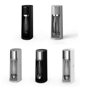 Machine à eau gazeuse ZX Household Sodaology <span class=keywords><strong>Soda</strong></span> <span class=keywords><strong>Stream</strong></span> Maker - Product Image 2