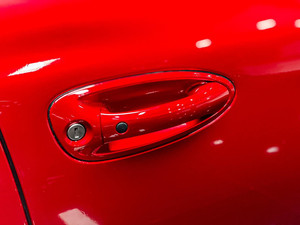 Vinilo Autoadhesivo para Autos TPU Anti-Rayones con Acabado Brillante Metálico Rojo <span class=keywords><strong>Soul</strong></span> - Product Image 6
