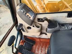Excavatrice sur chenilles d'occasion Cat 320bl 330bl 330c 325bl 315d à vendre - Product Image 6