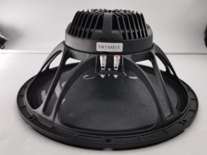 2024 <span class=keywords><strong>corneta</strong></span> audio 15 pulgadas altavoz woofer ferrita woofer pro altavoz con Bobina de voz 3 pulgadas Sistema de música bocina de bajo - Product Image 3