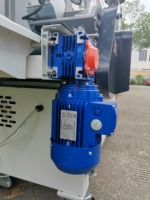 Semoir à disques automatique, machine pour pépinière, prix planteur de riz