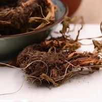 Weixiaoer Artemisia aromatisée séchée et cuite, épice et assaisonnement 500g, marinade pour barbecue, nouveau stock, vente en gros, dropshipping