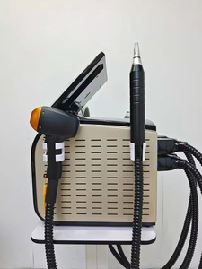 เครื่องเลเซอร์ไดโอดกำจัดขน4ใน1ND YAG พร้อมไดโอดเลเซอร์808 755 940 4in1น้ำแข็ง1064nm ไดโอดเลเซอร์กำจัดขน - Product Image 3