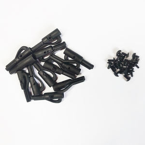 Accessoire de pêche en plastique pour la pêche à la <span class=keywords><strong>carpe</strong></span>, vente en gros, 10 pièces - Product Image 4