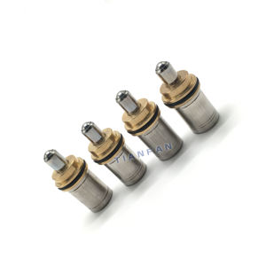 Yüksek kaliteli Joystick itici 9246436 Pilot vana tak kiti 9759157 9759158 9246436 için ZX200-3 ekskavatör - Product Image 5