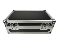 Étui de rangement pour DJ, boîtier DJ en aluminium pour Pioneer CDJ-2000NXS2 support OEM/ODM