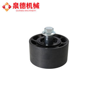 Nouveau tendeur de courroie de ventilateur 2129402 pour Scania, compatible avec les camions Scania P450 et les camions-citernes - Product Image 4