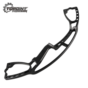 Topoint Độ chính xác cao tùy chỉnh <span class=keywords><strong>CNC</strong></span> phay dịch vụ <span class=keywords><strong>CNC</strong></span> gia công các bộ phận sản xuất OEM <span class=keywords><strong>CNC</strong></span> <span class=keywords><strong>lathing</strong></span> OEM/ODM - Product Image 3