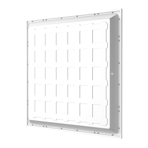 Toppo High Lumen 24w 30w 50w Sensor Backlit Flat Panel <strong>Surface</strong> Mounted 600x600 <strong>Led</strong> Panel <strong>Light</strong> Office Lighting for Commercial - Product Image 1