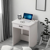 Meubles de maison de style simple et moderne Offre Spéciale Table de travail en MDF
