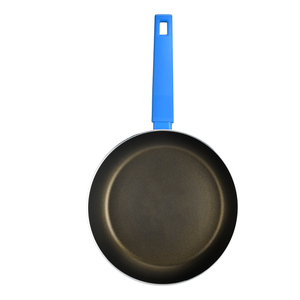 Bán Buôn Đồ Nhà Bếp Nhôm Nấu Ăn Chảo 20Cm/24Cm/26Cm/<span class=keywords><strong>28Cm</strong></span>/30Cm/32Cm Không Dính Chảo - Product Image 4