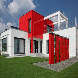 Edifício arquitectónico <span class=keywords><strong>envelope</strong></span> ACM painel Madeira Acabado ACP Folha alucobond alumínio composto painel - Product Image 2