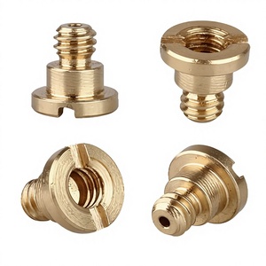 Vis de conversion à filetage interne 1/4 pour base d'appareil photo LeGood - Product Image 2