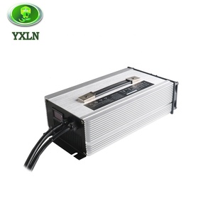 20a 25a <span class=keywords><strong>30a</strong></span> 40a 60a 100a inteligente 2000watt 12v 24v 36v <span class=keywords><strong>48v</strong></span> 60v 72v de lítio lifepo4 carregador de bateria - Product Image 4