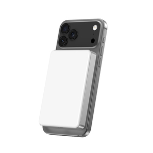 พาวเวอร์แบงค์แม่เหล็ก10000mAh Qi2.2ที่ชาร์จไร้สาย25W จากโรงงานใหม่ - Product Image 3