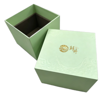 Boîte de luxe haut de gamme en carton doré pour montres, flacons de parfum et coffrets cadeaux de beauté pour enfants – Fournisseur de premier plan