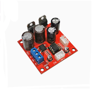 <span class=keywords><strong>Tourne</strong></span>-<span class=keywords><strong>disque</strong></span> vinyle MM MC tête chante et définit la carte amplificateur audio avant de la scène avant de l'amplificateur Op NE5532 - Product Image 3