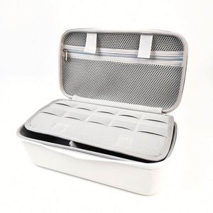 Bolsa Personalizada para Extractor de Leche Materna, para Extractores Manos Libres, Carcasa Rígida Impermeable, Bolsa de Almacenamiento para Extractor de Leche - Product Image 1