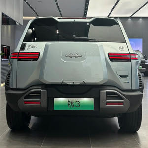 Blau Außen Byd Leopard <span class=keywords><strong>3</strong></span> 2025 501km Awd Smart Driving Max Version Byd Elektroauto Leopard <span class=keywords><strong>3</strong></span> Ev Suv New Energy Car - Product Image 5